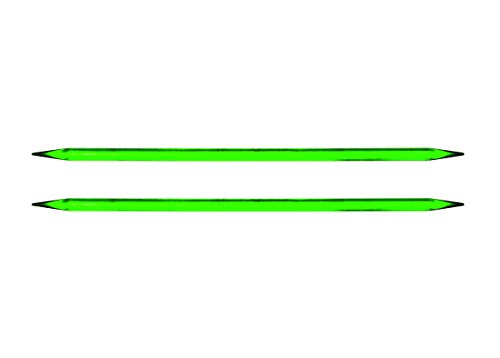 Preisvergleich Produktbild KnitPro Stricknadeln Nadelspiel Strumpfstricknadeln 9,00 mm 20 cm 5 St Mehrfarbig