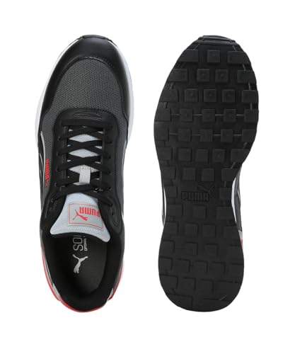 Image of Puma Unisex-Adult Graviton Mega Sneaker