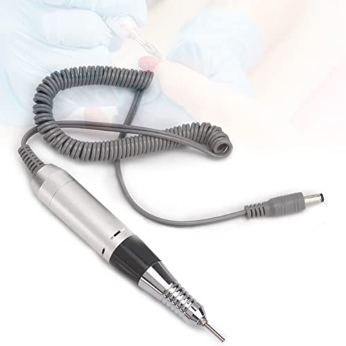 35,000 Rpm Taladro Eléctrico Profesional para Manicura miniatura 1