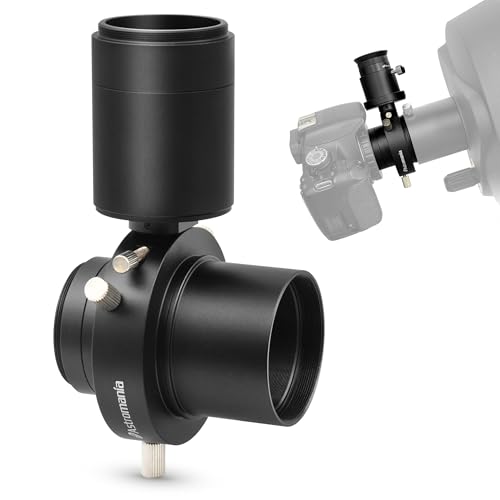 Astromania Deluxe Off-Axis Guider for Astrophotography