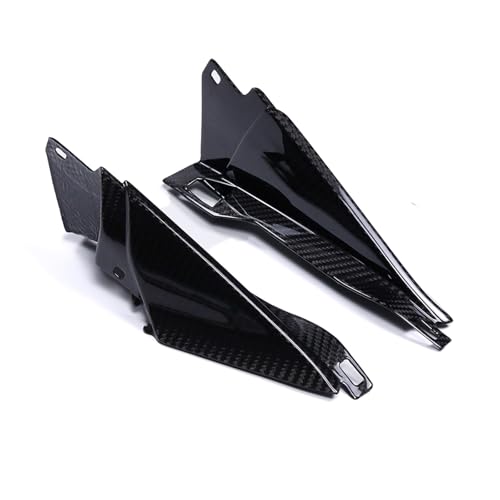 Panneau Latéral BMW S1000XR en Fibre de Carbone 3K 2015-2019