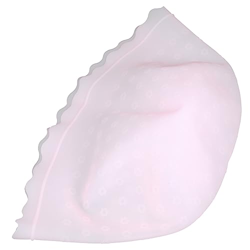 DRESSOOS Gorra De Silicona Para Iluminadores, Gorras De Peluquería, Gorra De Silicona Para Iluminadores, Gorra De Silicona Para Iluminadores, Gorra Para Teñir El Cabello, Gorra De Silicona