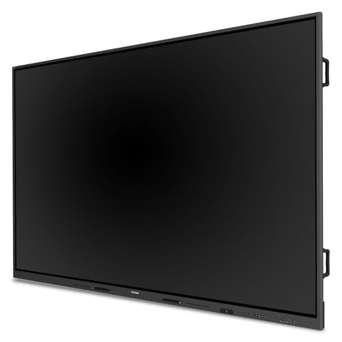 Image of ViewSonic IFP110 110-Inch 4K UHD ViewBoard Interactive Display with Integrated Software