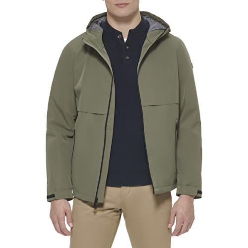 Image of DOCKERS Men's Flex Tech Filled Storm Jacket