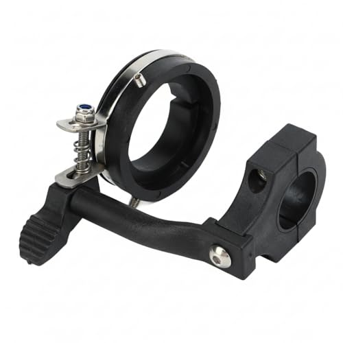 Soulager poignet moto avec ce verrou d'accélérateur universel 22mm R1200GS