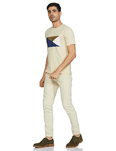 Image of Amazon Brand - Symbol Men's Regular Fit T-Shirt