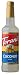 Torani Coconut Syrup, 750 ml