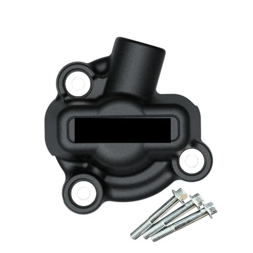 Kit protection couvercle moteur MT03 pour vos trajets quotidiens et roadtrips