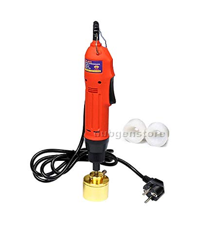 Amazon | キャップ締め機 スクリューキャッパー 並行輸入品 | ドリル