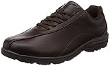 [ミズノ] ウォーキングシューズ LD40 V SW メンズ ダークブラウン 25.5 cm 4E