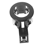 instalar sensores de aparcamiento mercedes clase b Soporte de sensor de estacionamiento para automóvil: el diseño elegante y con estilo se adapta perfectamente a su vehículo, sin comprometer su atractivo estético general, sensores de estacionamiento para automóvil