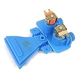 GLOB PRO SOLUTIONS WW01F01773 CKD2652 K-78637-4, K-78637-1, K-78637-2 Washer Water Valve Compatible with GE Mabe Acqua Saver AP6892695, PD00052736, WH13X24386, WH13X24392, PS12726769