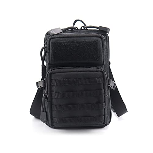 600D ~^[ ^NeBJ V_[obO EDC AEghA MOLLE neBO EGXgobO nCLO Lv  A[~[ ^NeBJ ANZT[ pbN Suministros para acampar al aire 