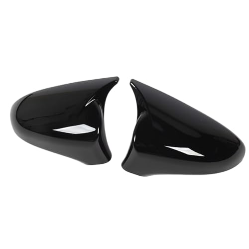 Coques de rétroviseurs Lexus IS250 finition haut de gamme ultra brillante