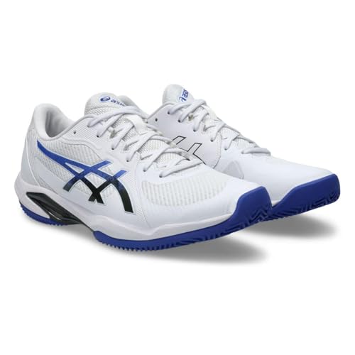 Chaussures de Tennis ASICS Solution Swift Ff 2 Clay Homme Cobalt - vue 6