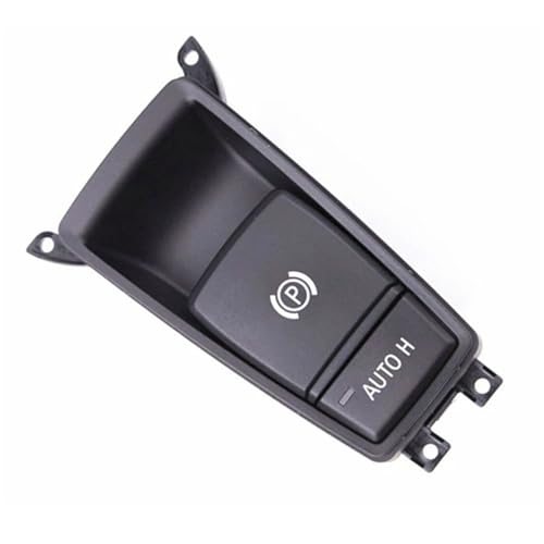 Interruptor de freno de estacionamiento soluciona botón roto en X5 E70