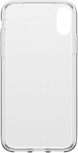 Otterbox Clearly Etui na Telefon z Szkłem Ochronnym, Przezroczysty, Samsung Next Gen Galaxy S