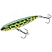 Yo-Zuri 3DB Pencil Floating Lure, Prism Frog, 4-Inch
