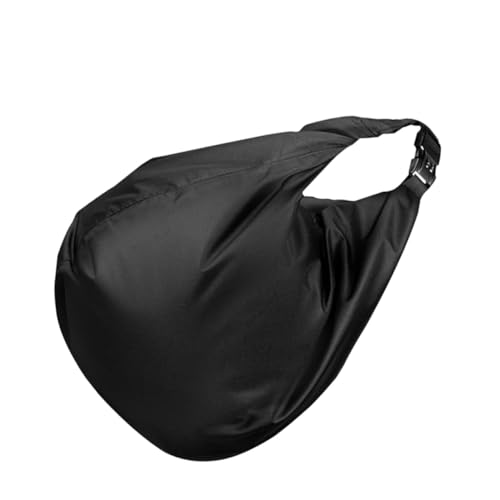 Casque de protection polyvalent sac de rangement imperméable vélo