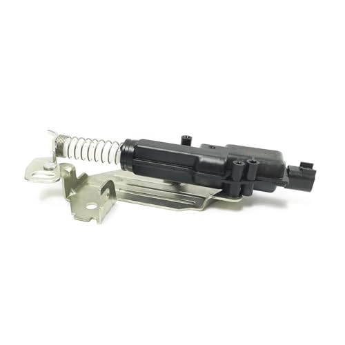 Cerradura maletero coche 2S6T432A98AF para Ford Fusion Fiesta Mk5 Mk6 1481081