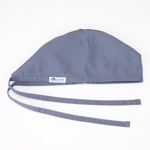 Image of GUOER Women's and Men's Cap Working Hat One Size Multiple Color