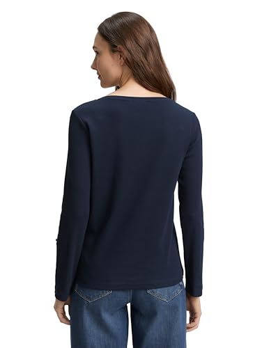 TOM TAILOR Damen T-Shirt – Ansicht 3