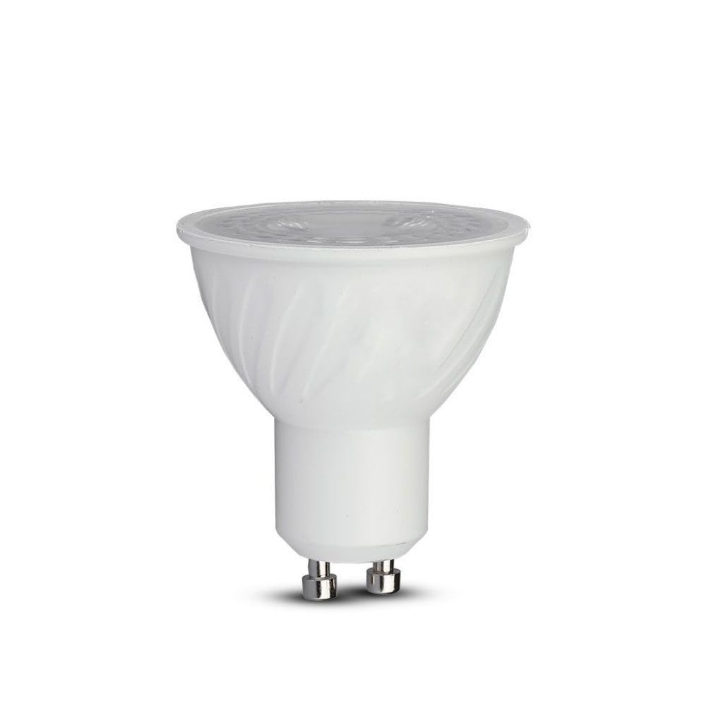 V-TAC VT-227D 6.5 W 55 W GU10 A+ 450 lm 30000 h LED Spotlight