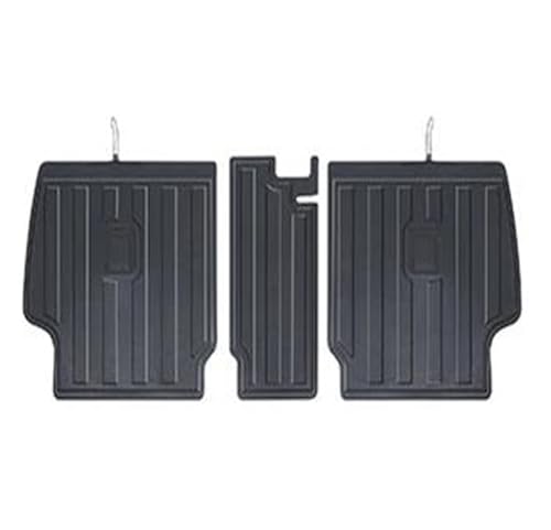 Tapis coffre Toyota Land Cruiser LC300 anti-rayure et anti-humidité