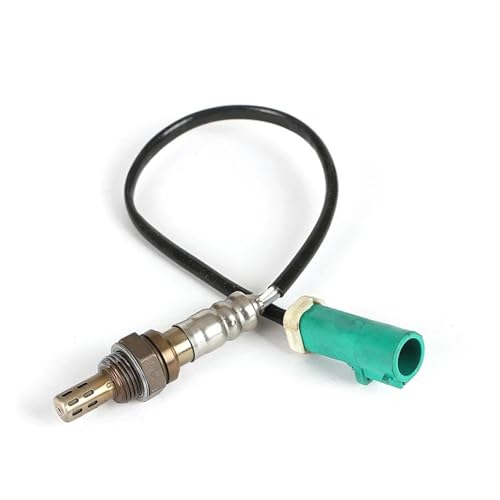 Sonde Lambda 2S6A9F472BB Haute Précision pour Ford Fiesta MK6