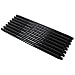 Howards Cams 95104: Swedged End 3/8 7.700 .080 Wall Push Rod Set