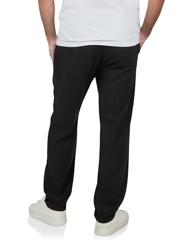 Pantalon en lin de qualité supérieure coupe droite riverso RIVMarco