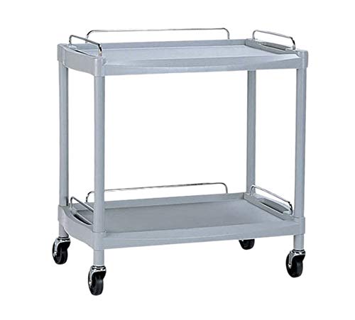 ニュー ユーティリティカート(ガード付) Y301A 2段/62-6590-76