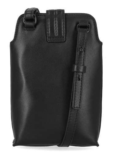 Harley-Davidson Women's Bar & Shield Cone Stud Cell Phone Travel Case - Black3
