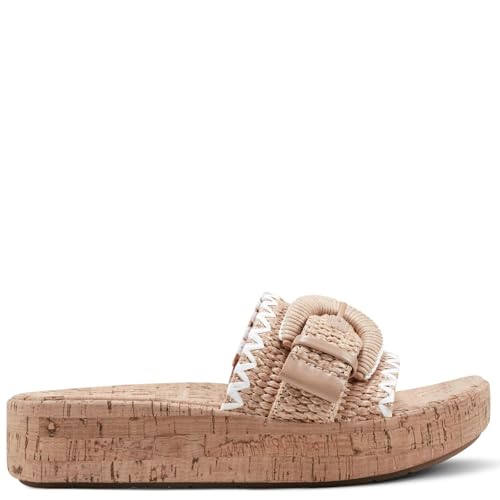 Earth Women's Wedge Sandal4