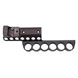 Mesa Tactical 95290 SureShell Alum Carrier and Reflex Mount...
