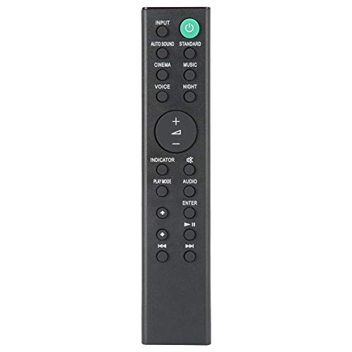 Sony HT-S100F サウンドバー リモコン付き SONY ソニー サウンドバー HT-S100F 100Wハイパワー フロント
