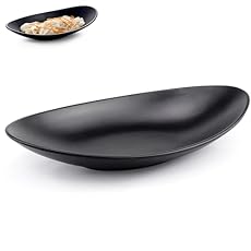 Llave Anillo Plato Joyas Bandeja, Bandeja Negra pa...