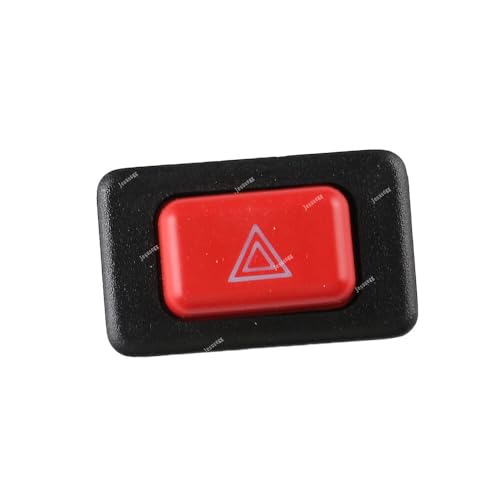 Interruptor de luz de advertencia de peligro para Mitsubishi Pajero Shogun