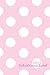 Food and Exercise Journal: 2014 Pink Daily Food Journal