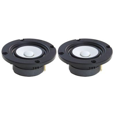 Amazon.co.jp: Mark Audio 8cmフルレンジ MAOP5(ペア)限定生産品