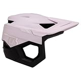 Urge Casque Rascas Air Stream Blanc/Noir-L/XL, Unisex, Negro, Talla única