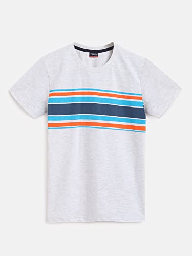 Image of Li'l Tomatoes Boys Cotton Combo T-Shirt