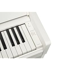 Yamaha ARIUS YDP-S35 Piano Numérique – Piano d’Intérieur Moderne et Slim pour Amateurs, Jouabilité de Piano Acoustique… - Les Beatles, Paul McCartney, John Lennon, RIngo Starr, George Harrison Yamaha ARIUS YDP-S35 Piano Numérique - Piano d'Intérieur Moderne et Slim pour Amateurs, Jouabilité de Piano Acoustique… – Image 5
