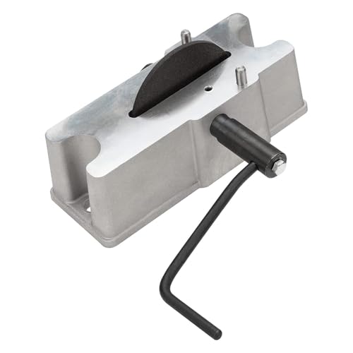 Herramienta para limar anillos de pistón 66785 de aluminio manual para motor 2