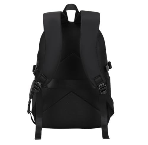 Image of Joymoze Cute Backpack for Girl Teenager Daily Backpack Women Backpack Purse Black