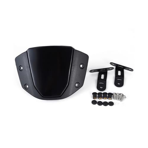 Pare-brise CB650R visière de protection pour vos road trips et trajets
