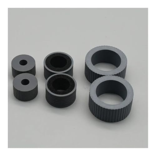 Pneus à rouleaux de frein PA03740-K011 rouleau alimentation scanner Fi7600 Fi7700 Fi7700S