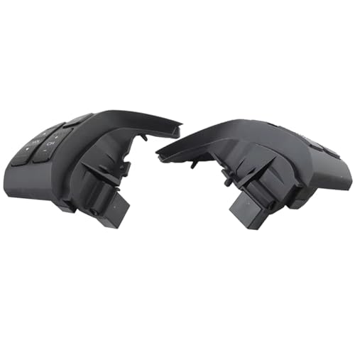 Bouton volant défectueux sur CR-V résolu avec commande de rechange audio 35880-SWA-A01