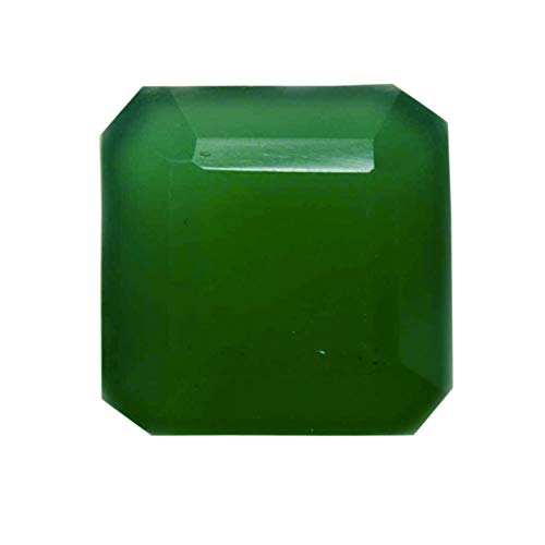 Pierre précieuse naturelle carrée de 4 à 15 mm pour création de bijoux uniques