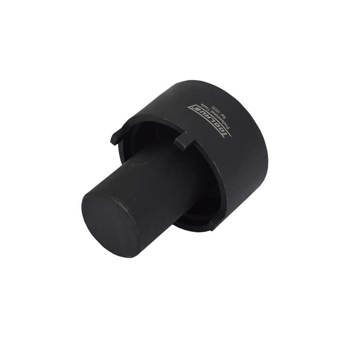 TOOLHUB 10230 Rear Axle Hub Nut Socket Fits Ford Transit 1/2" Dr. 62/70mm